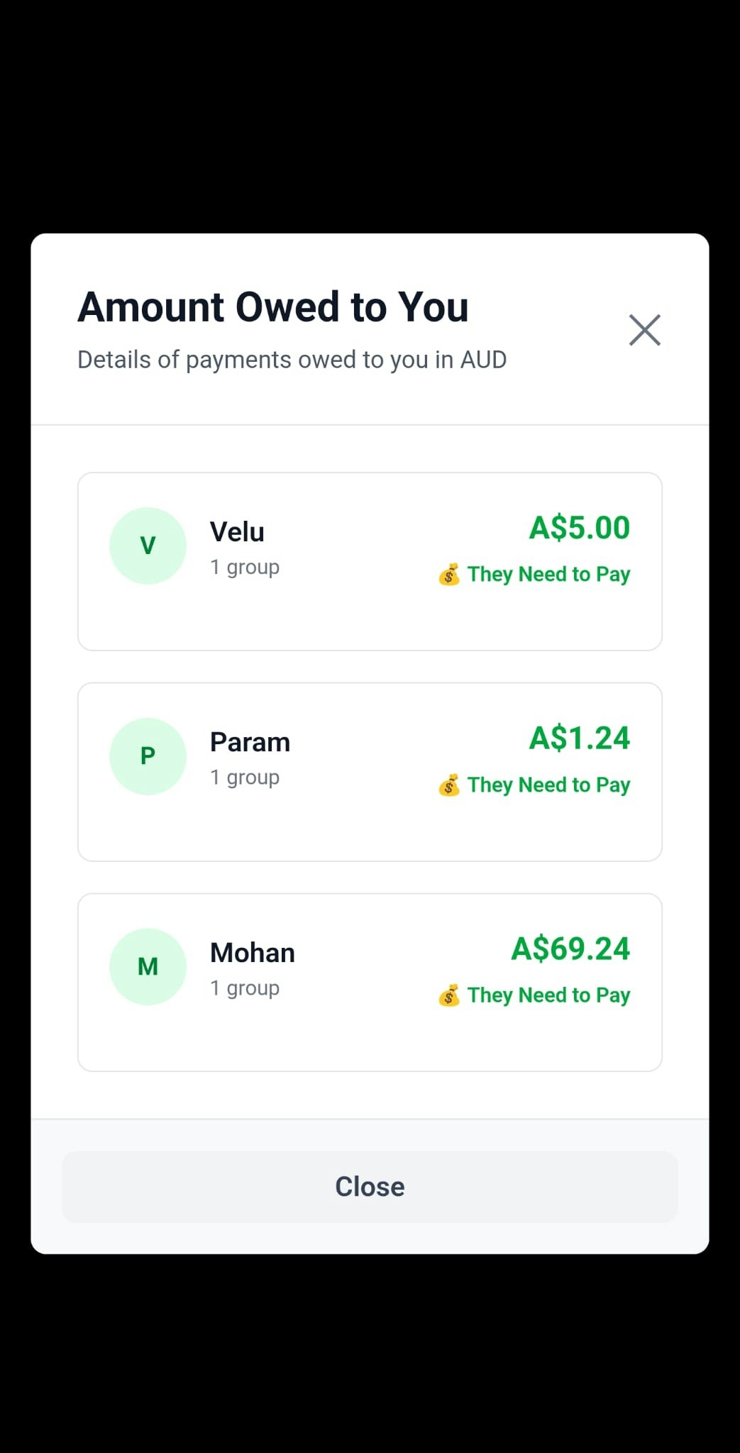 SettleiX gallery image