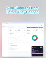 ErrorSnap – Console Errors with Context gallery image