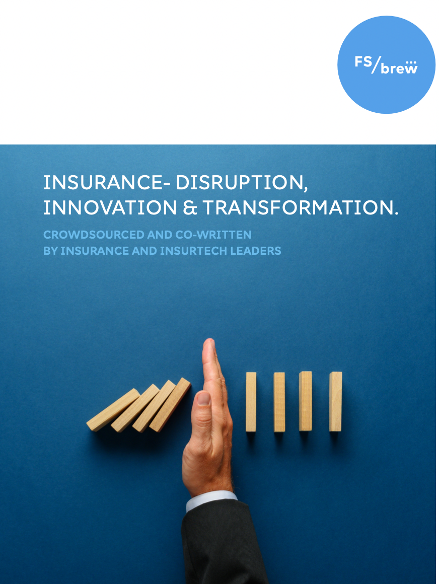 Il primo eBook di crowdsourcing di FS Brew