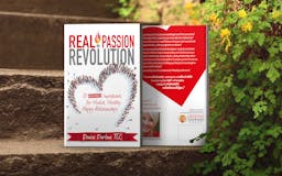 Real Passion Revolution media 3