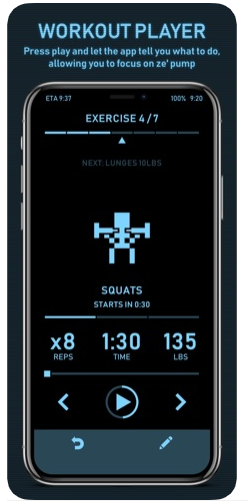 321FIT gallery image