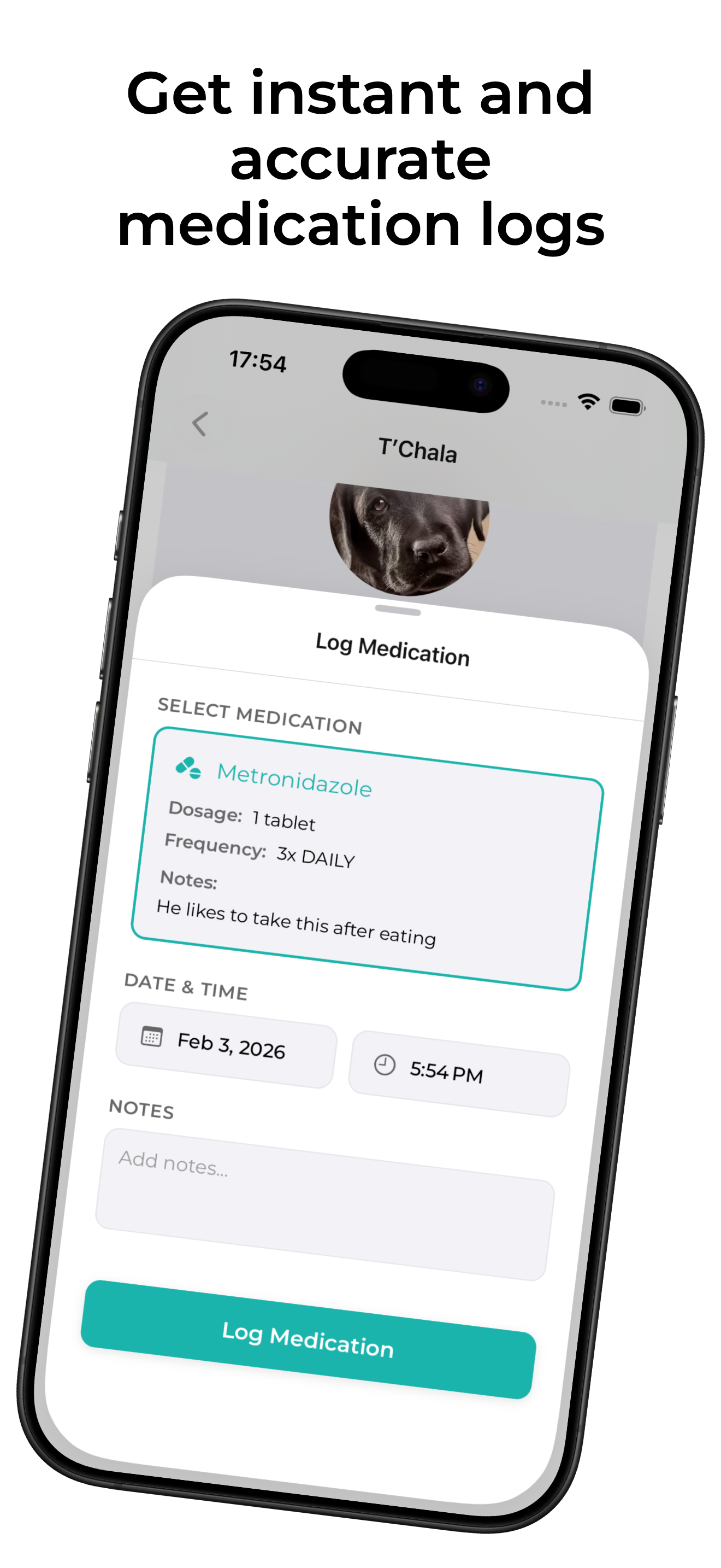 Pets Care - Vet & Health gallery image