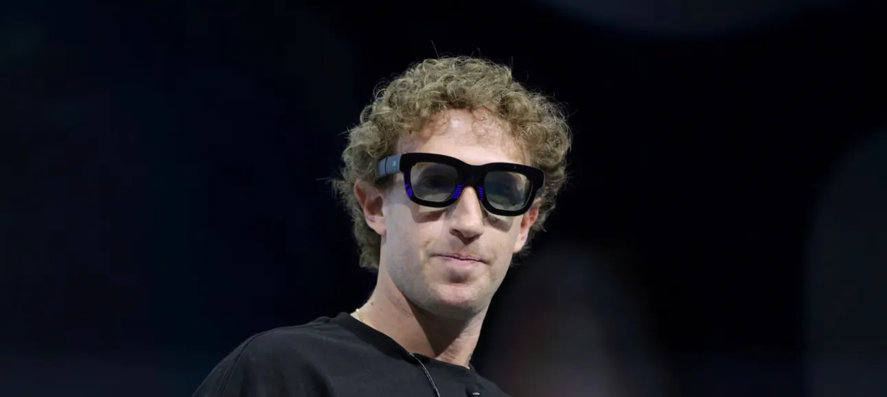 🧠 Zuck's got the bucks 