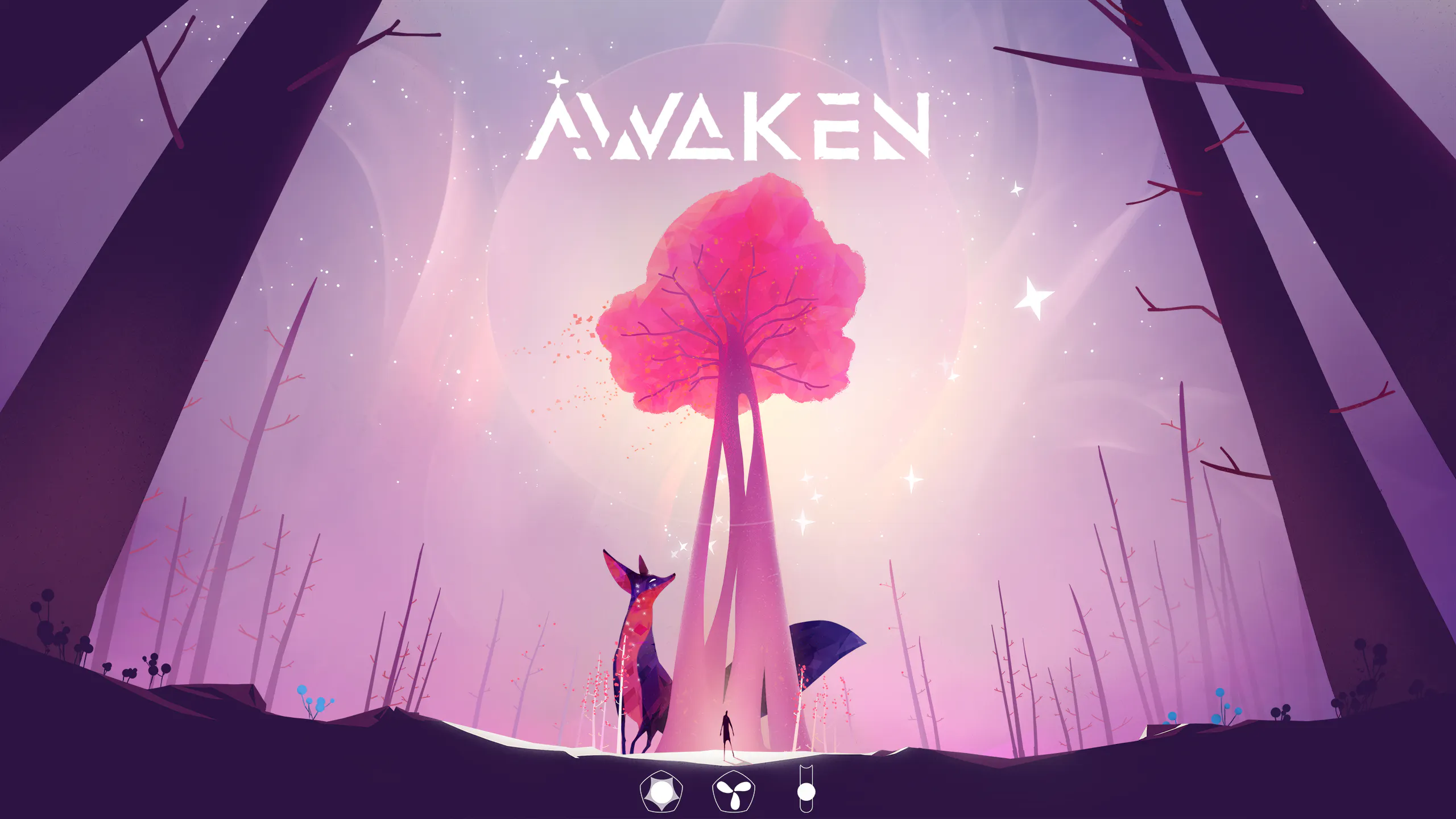 Awaken