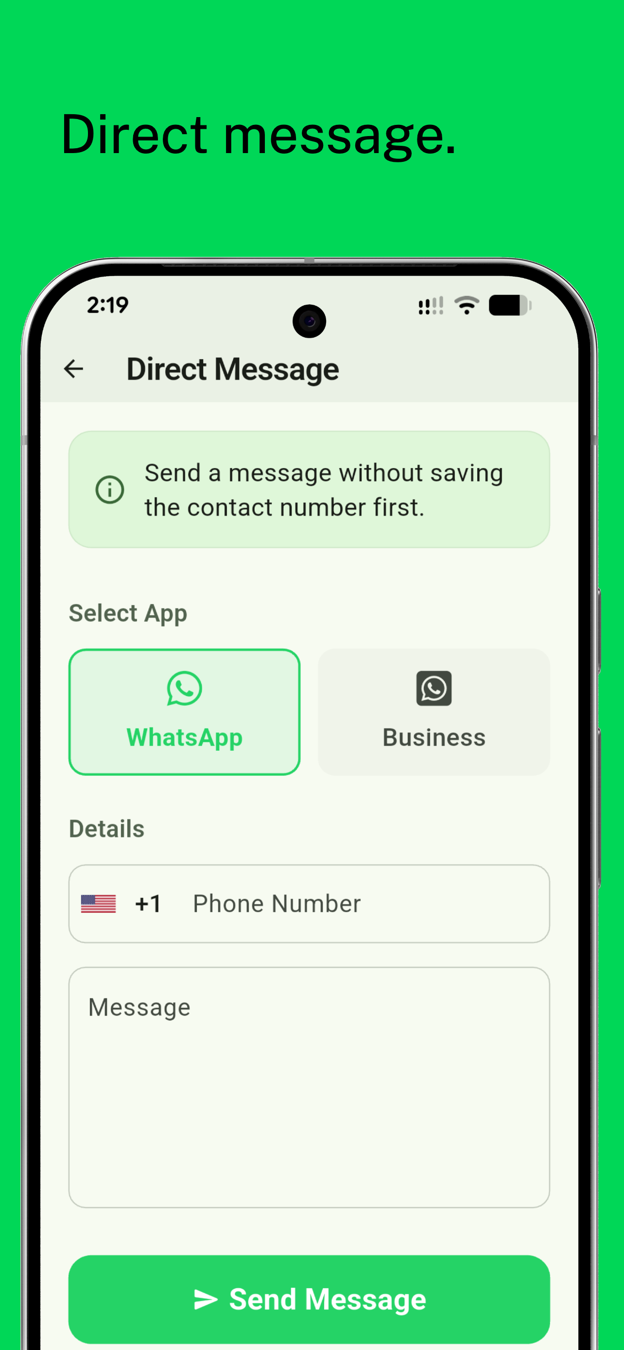Auto Reply - AI Chatbot gallery image