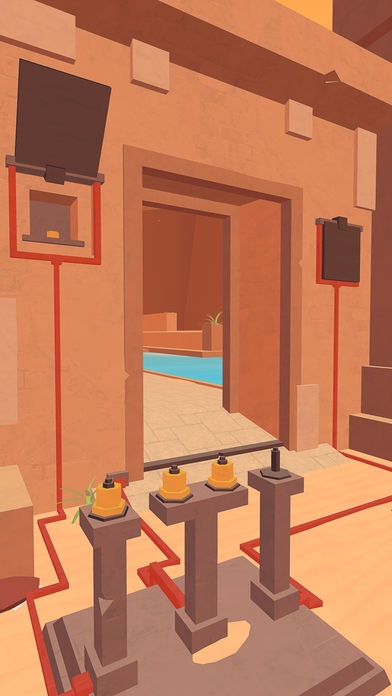 Faraway: Puzzle Escape gallery image