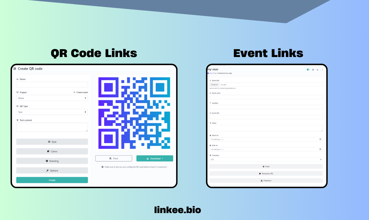 Linkee gallery image