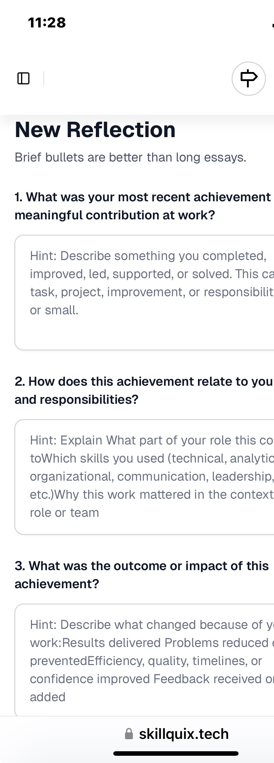 Skillquix gallery image
