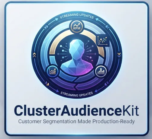 ClusterAudienceKit