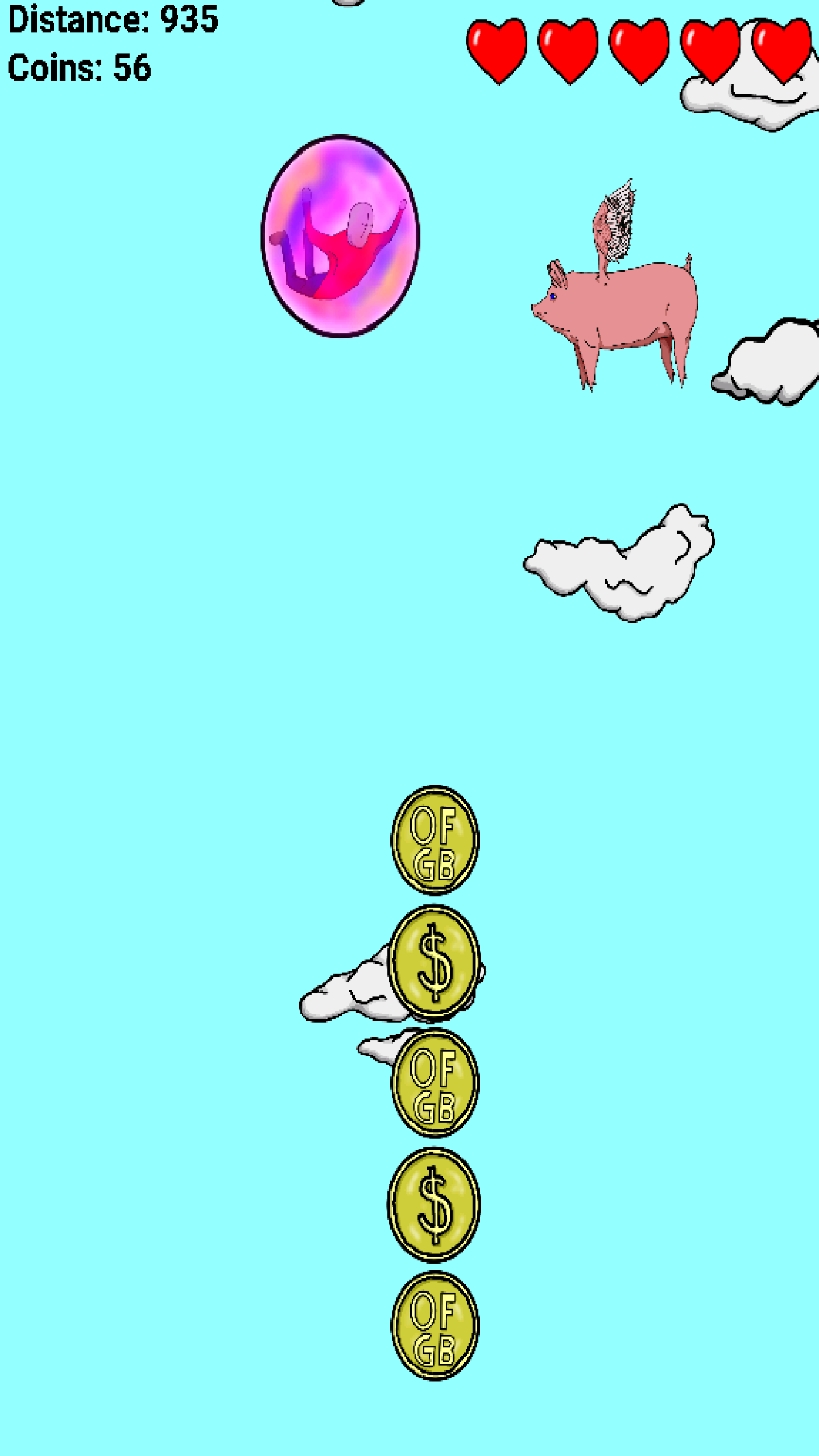 Skydive Survive gallery image