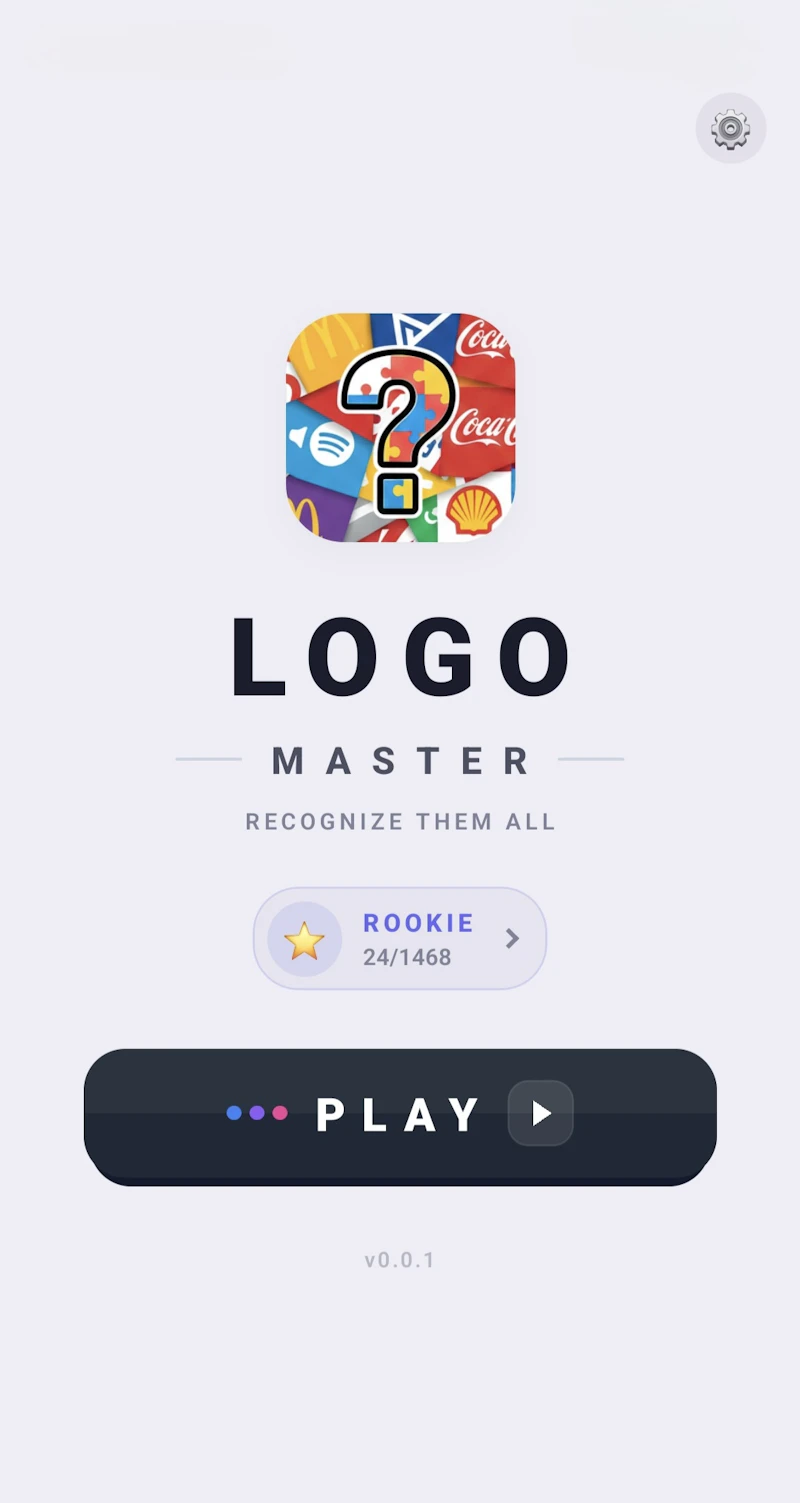Logo Master: Guess the Logo screenshot 2