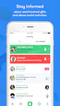 GiftsApp gallery image