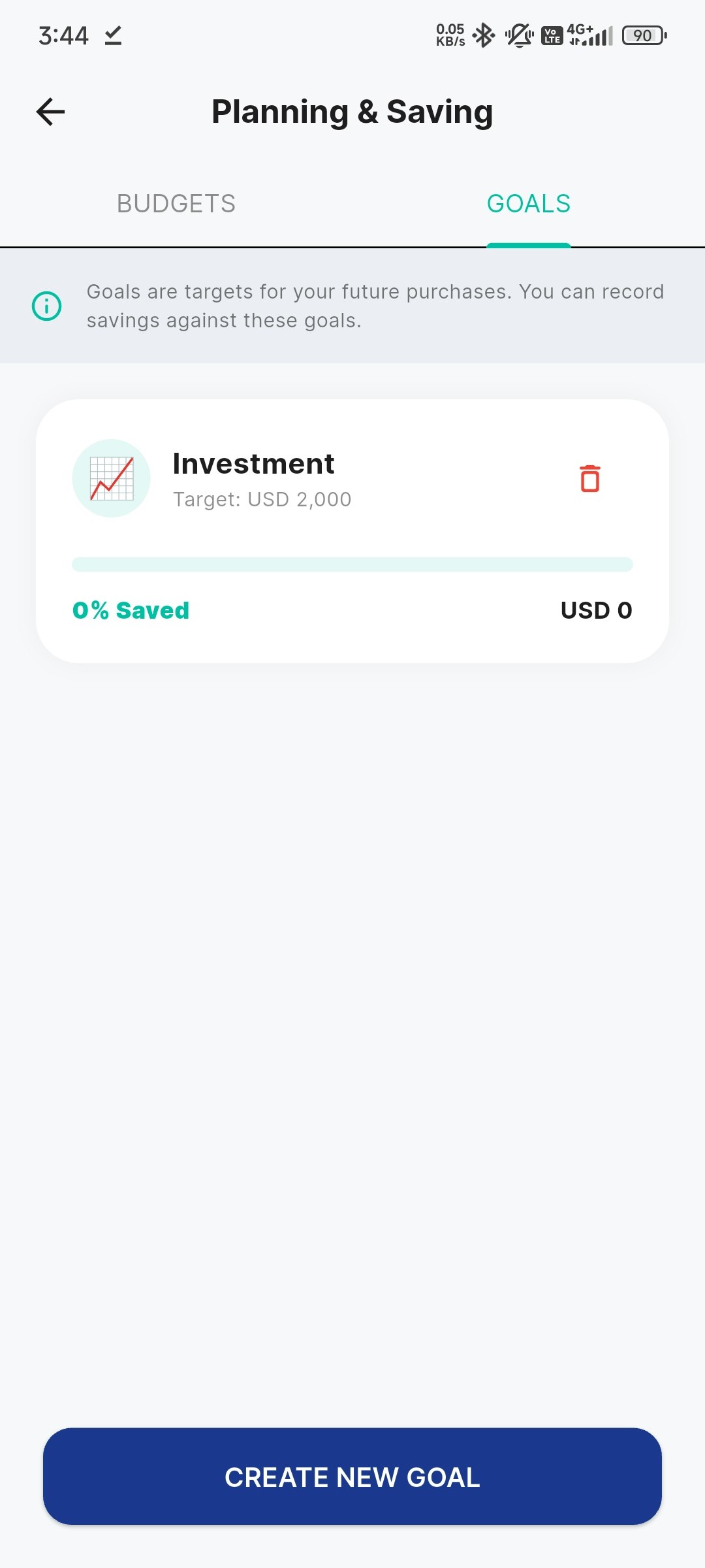 Khaata AI Smart Expense Manager  gallery image