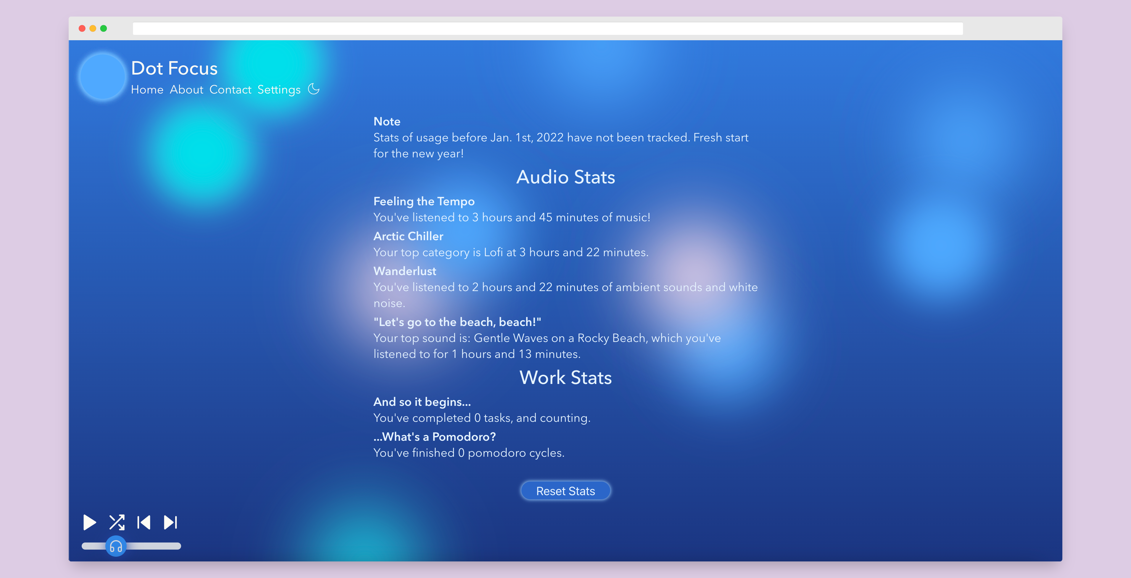 Dot Focus gallery image