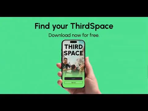 ThirdSpace gallery image
