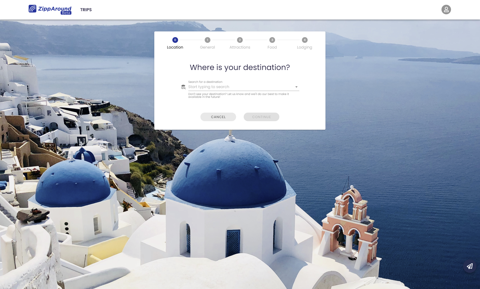 ZippAround gallery image