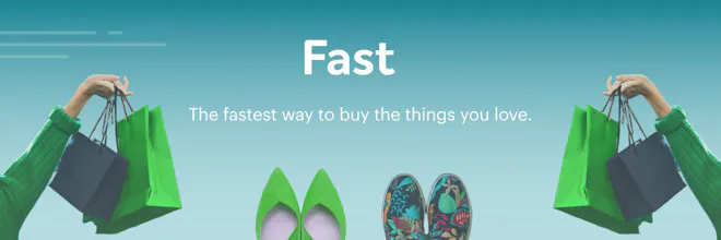 Fast gallery image