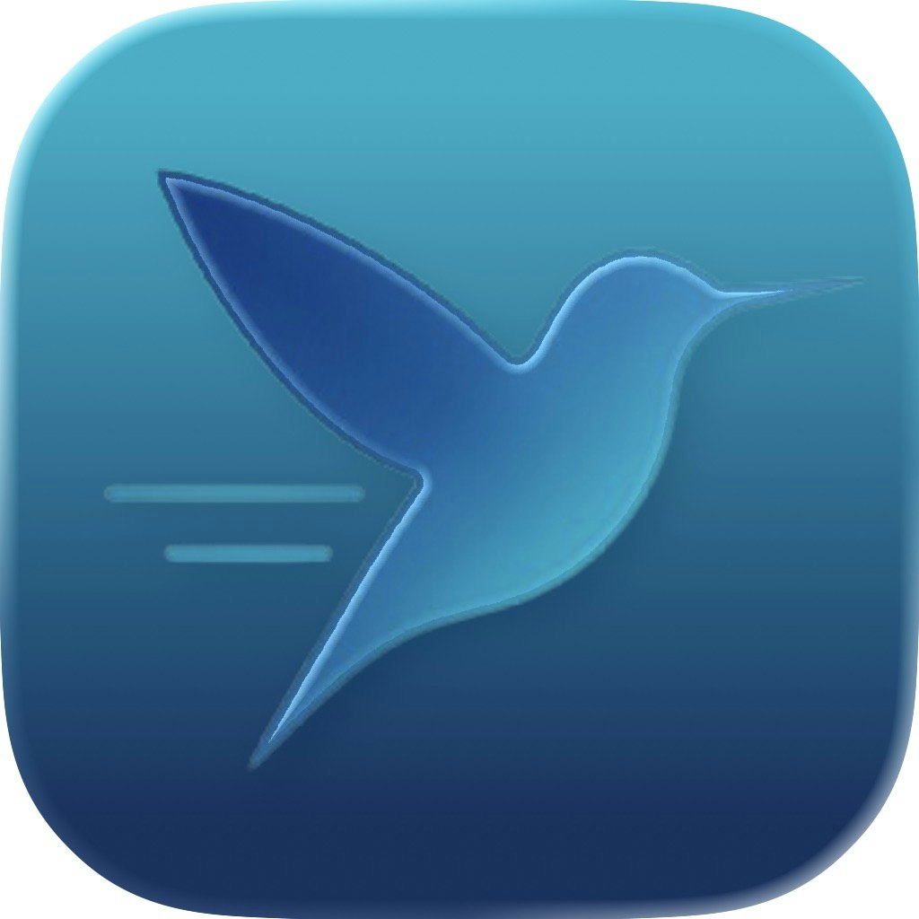 Hummingbird Capture logo