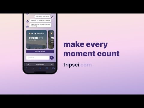 tripsei gallery image