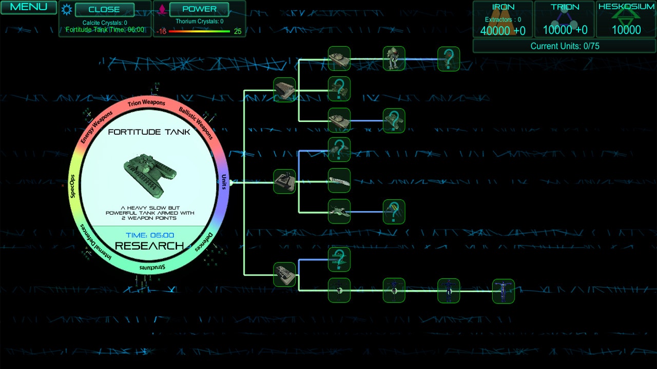 Executive Assault gallery image