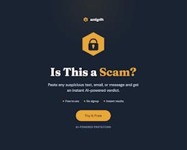 Antigrift gallery image