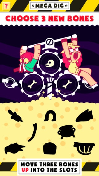 Launchasaurus gallery image