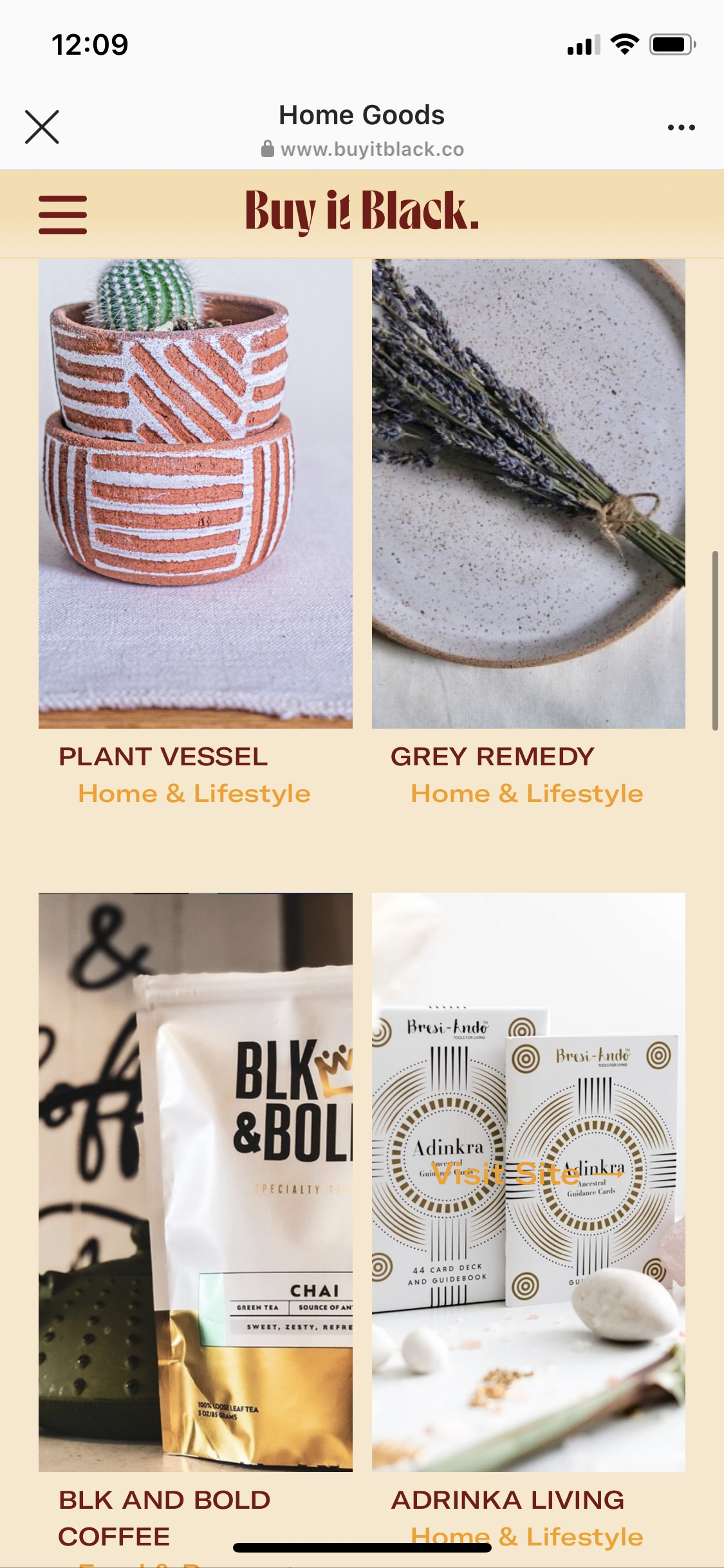 Buy it Black gallery image