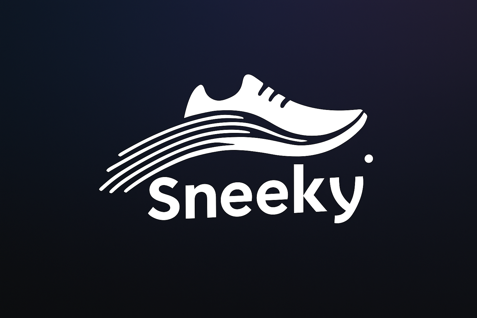 Sneeky logo