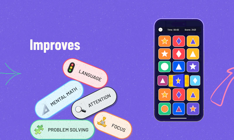 Cognito App screenshot 4