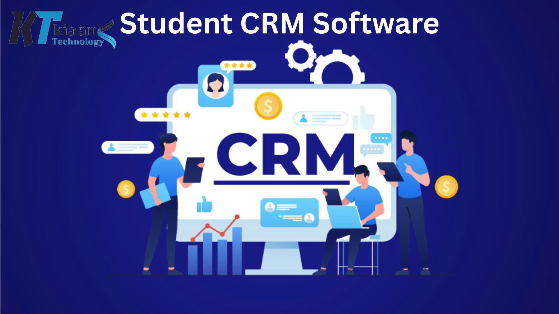 Student CRM  gallery image