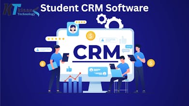 Student CRM gallery image