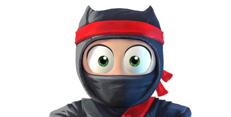 Clumsy Ninja gallery image