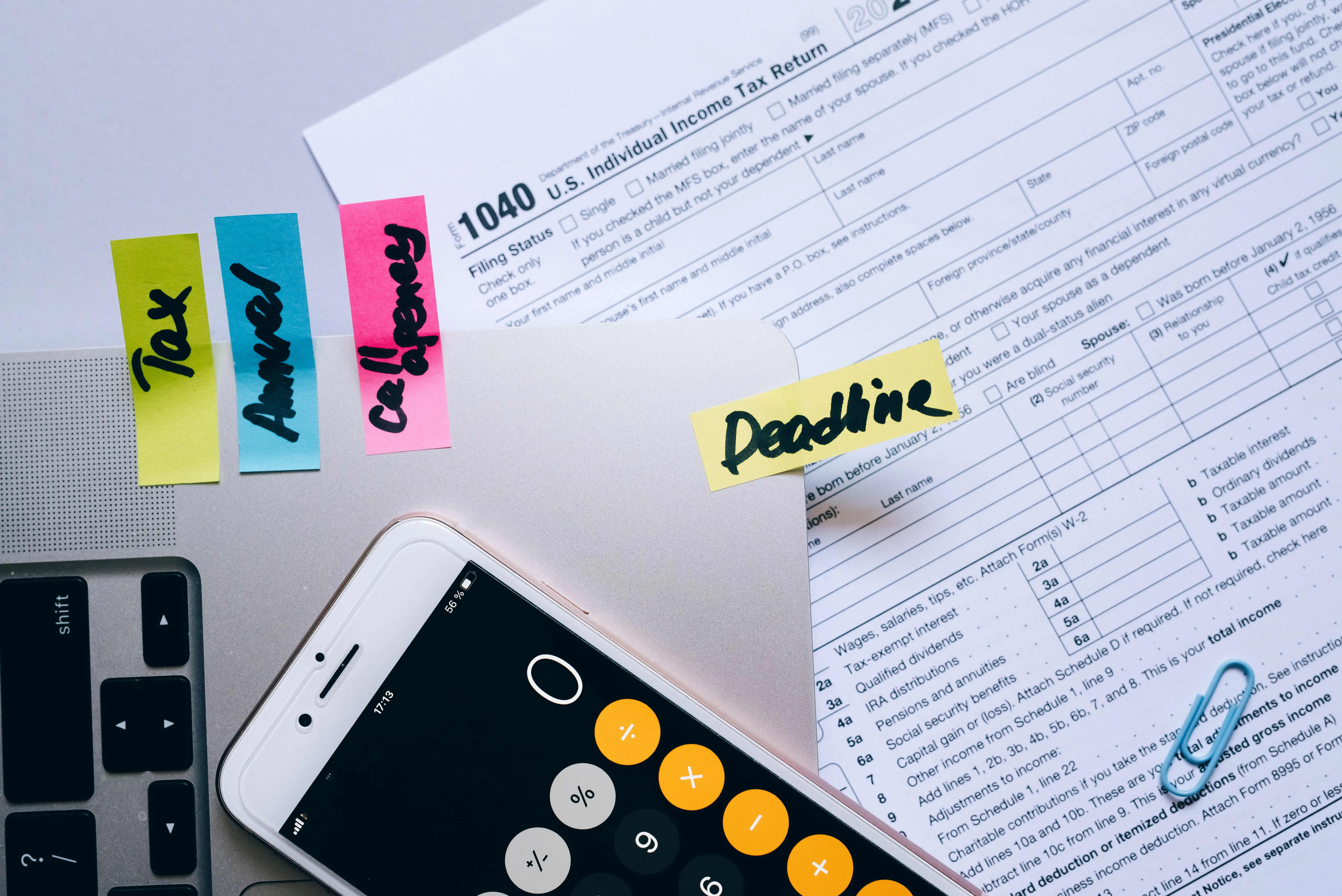 workingdayscalc screenshot