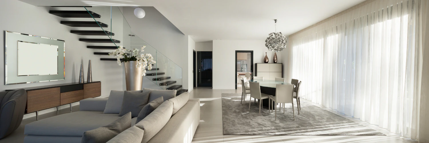 Luikart Properties cover