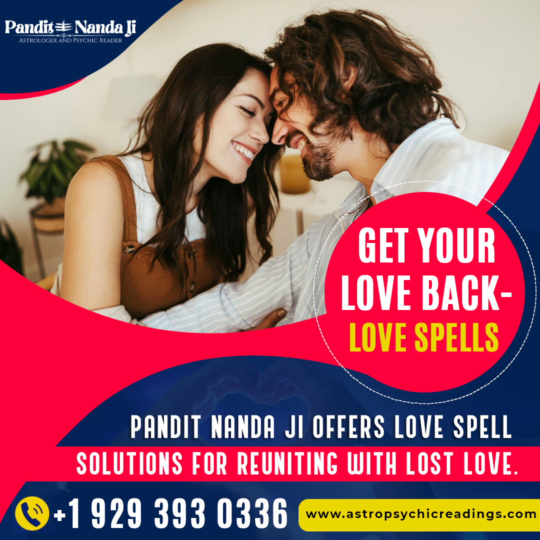Psychic Pandit Nanda Ji media 4