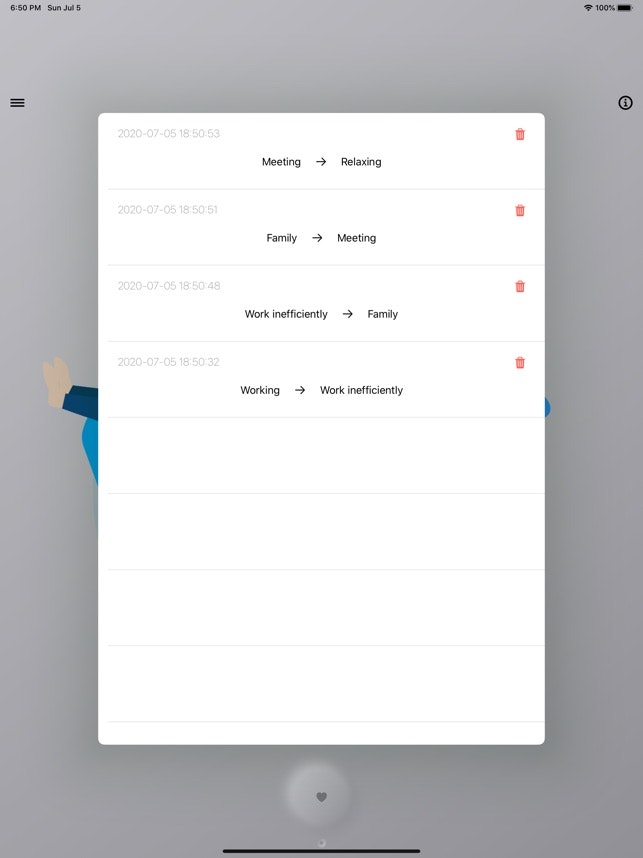 iSwitch -  Flip Clock and Switch gallery image