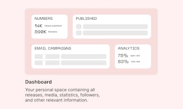 Presslounge gallery image