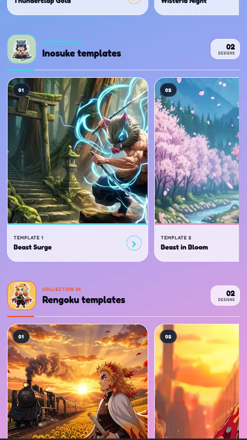 SlamZ gallery image