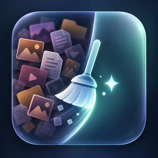 Mopie – Phone Storage Cleaner