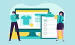 Start an Online Clothing Business image