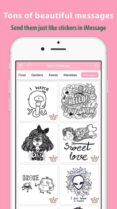 Color4u gallery image