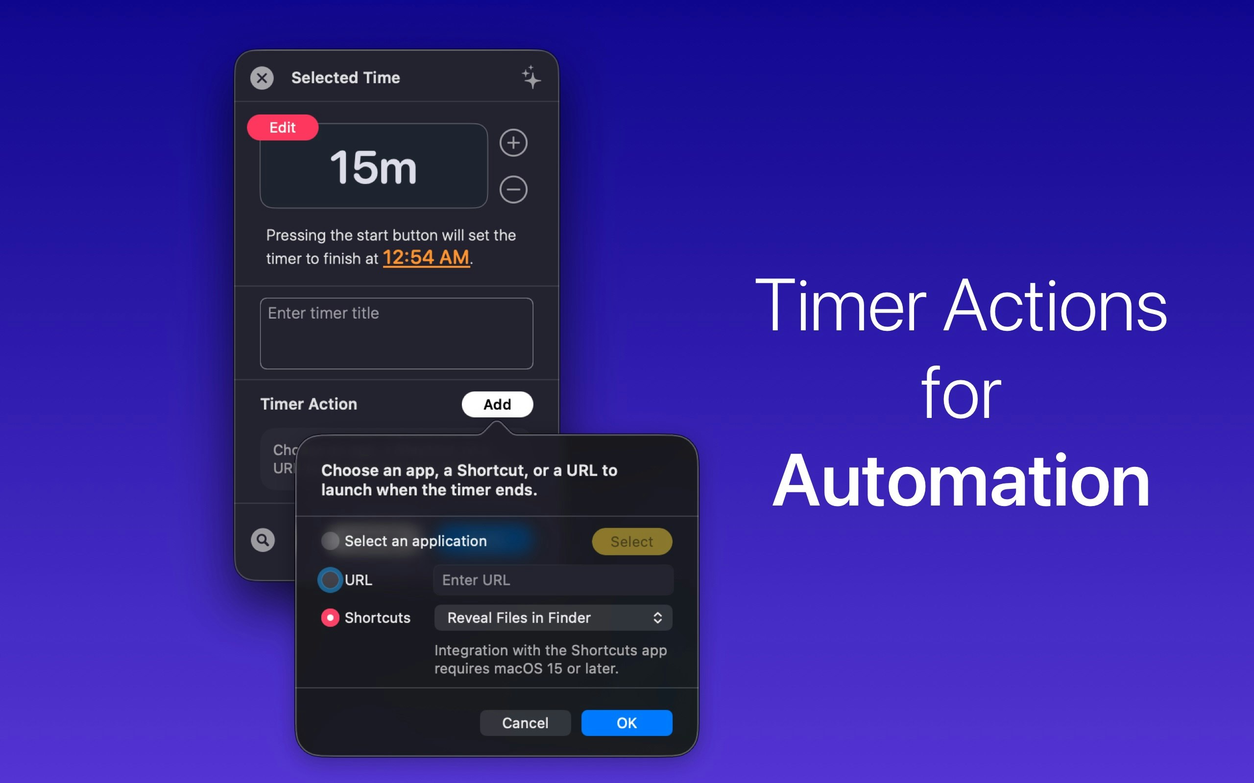 DragTime gallery image