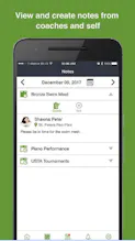 MyAster: One stop app for all your activity schedules gallery image