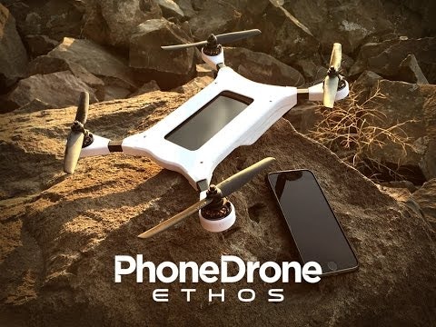 PhoneDrone gallery image