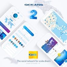 Oceans 2.0 gallery image