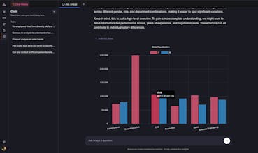 AnalyticBridge gallery image