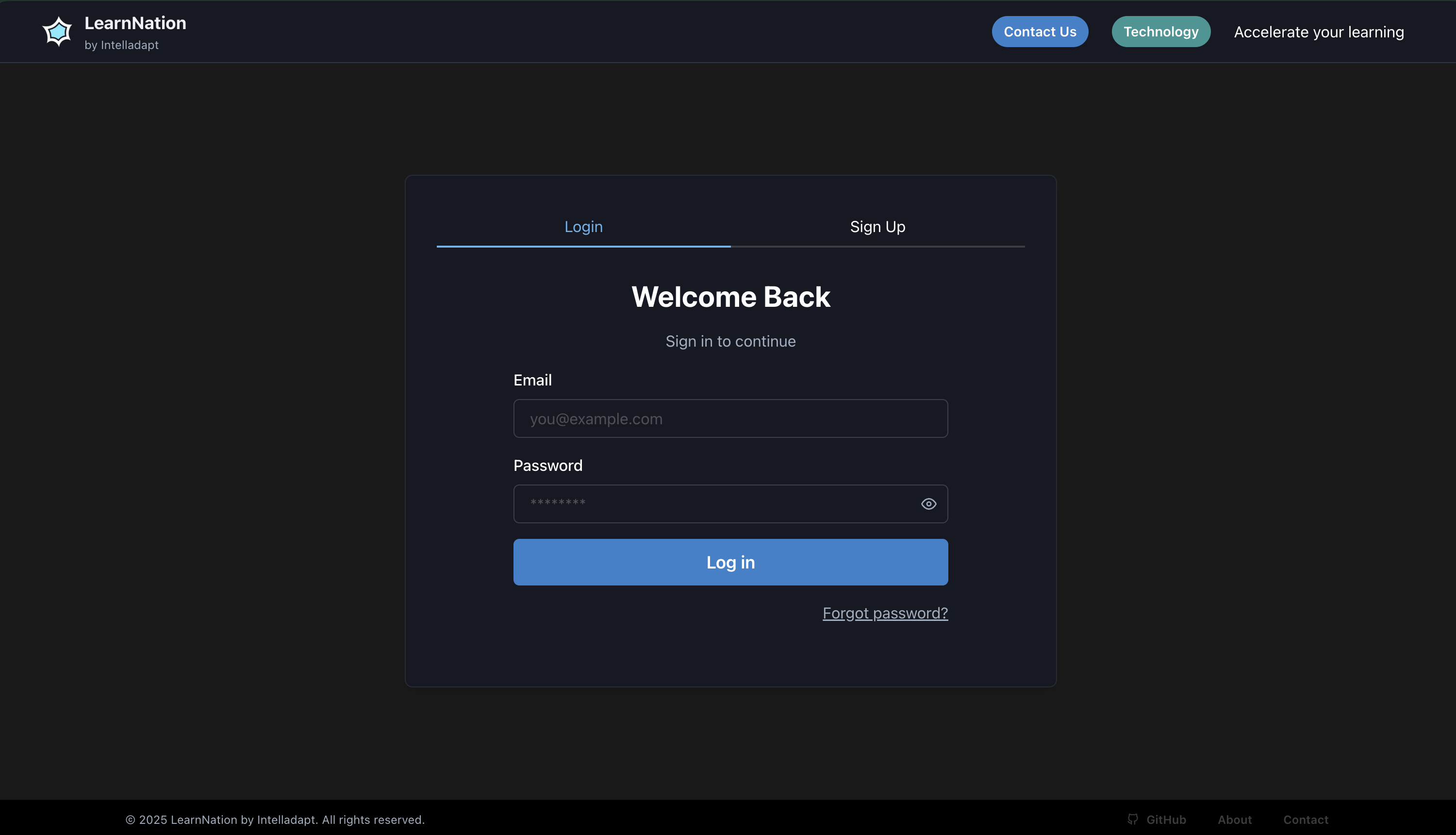 LearnAI by Intelladapt gallery image
