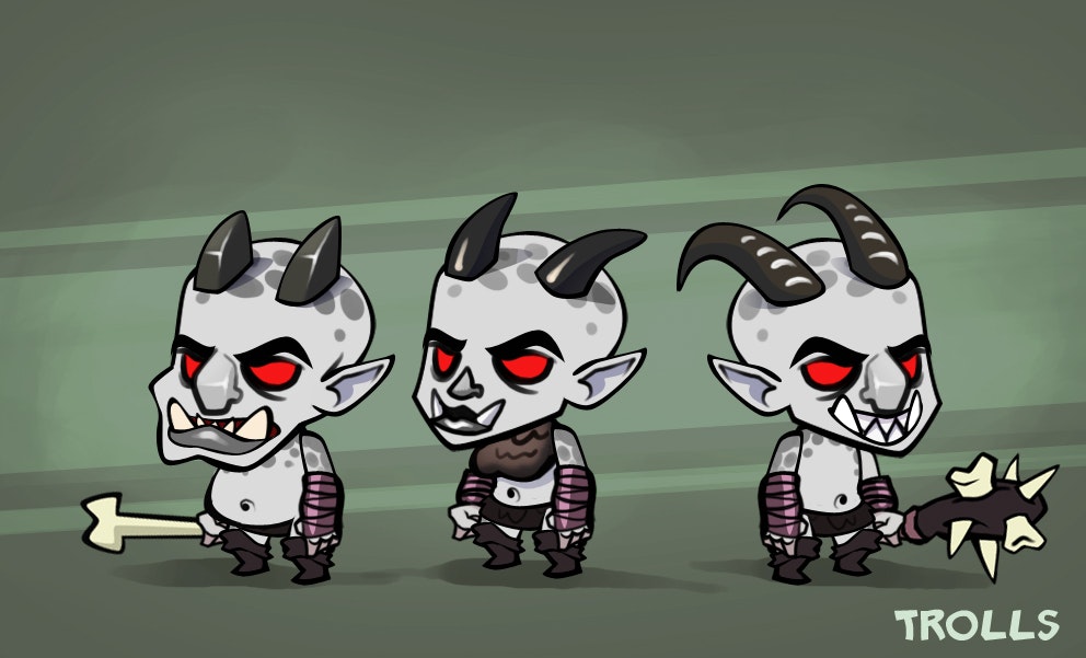 Hero Generations gallery image