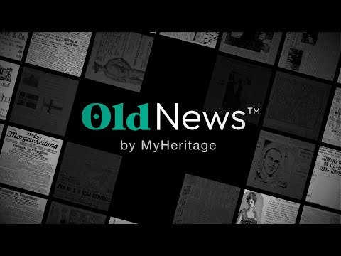 OldNews gallery image