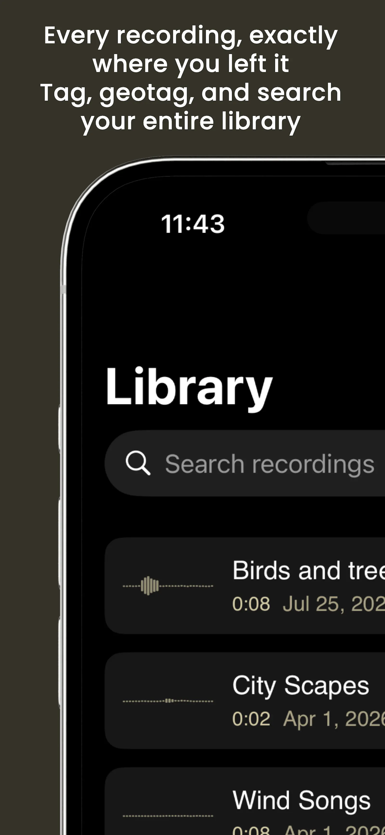 FieldKit Pro screenshot 3
